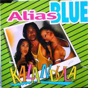 Alias Blue - Kalandula download mp3