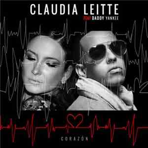Claudia Leitte - Corazón mp3 download