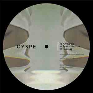Cyspe - Amnesia download mp3