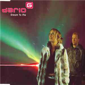 Dario G - Dream To Me download mp3
