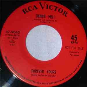 Debbie Meli - Forever Yours download mp3