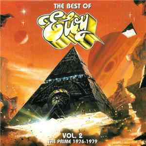Eloy - The Best Of Eloy Vol. 2 - The Prime 1976-1979 download mp3