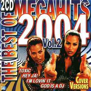 Estudio Miami Ritmo - The Best Of Megahits 2004 Vol. 2 download mp3