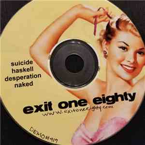 Exit One Eighty - Demo#417 download mp3