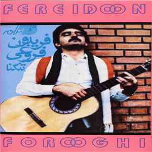 Fereidoon Forooghi - Untitled download mp3