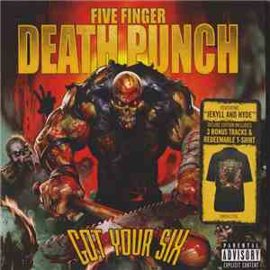 Five Finger Death Punch - Got Your Six download mp3