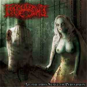 Fleshbomb - At The First Stage Of Perversion download mp3