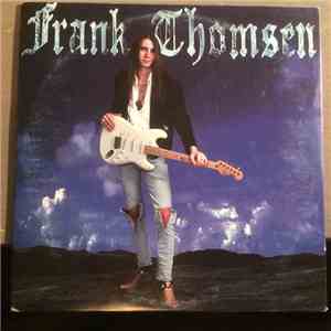 Frank Thomsen  - Frank Thomsen download mp3