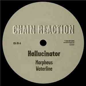 Hallucinator - Morpheus download mp3