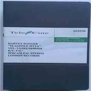 Harvey Danger  - Flagpole Sitta download mp3