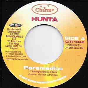 Hunta / Cave Team - Paramedics / Medics (Version) download mp3