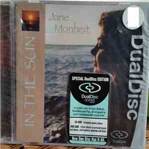 Jane Monheit - In The Sun download mp3