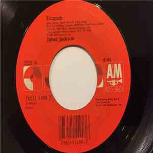 Janet Jackson - Escapade download mp3