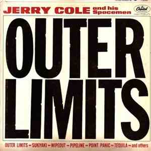 Jerry Cole And His Spacemen - Outer Limits download mp3