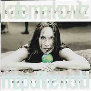 Kate Markowitz - Map Of The World mp3 download
