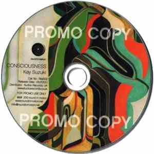 Kay Suzuki - Consciousness download mp3