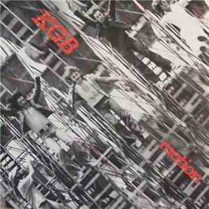 KGB  - Motion download mp3