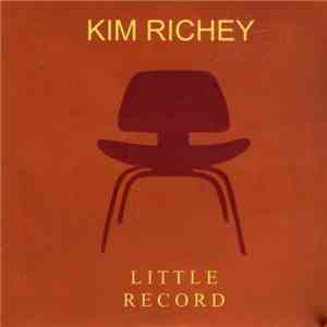 Kim Richey - Little Record download mp3
