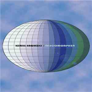 Kirill Sawazki - Discomorpher mp3 download