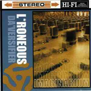 LRoneous - Imaginarium download mp3