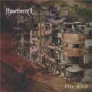 Manetheren  - The End download mp3