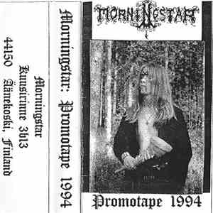 Morningstar  - Promotape 1994 download mp3