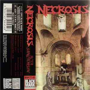 Necrosis  - Acta Sanctorum download mp3