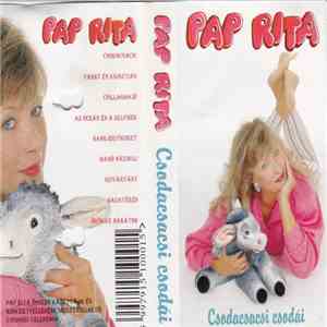 Pap Rita - Csodacsacsi Csodái download mp3