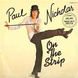 Paul Nicholas - On The Strip download mp3