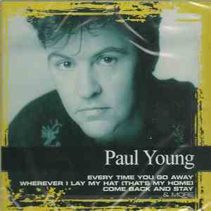 Paul Young - Collections download mp3