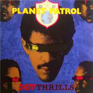 Planet Patrol - Cheap Thrills download mp3