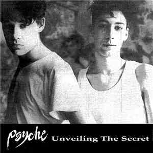Psyche  - Unveiling The Secret download mp3