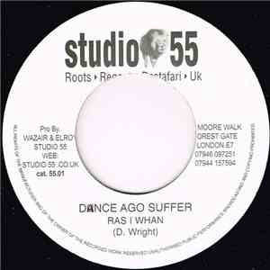 Ras I Whan - Dunce Ago Suffer download mp3