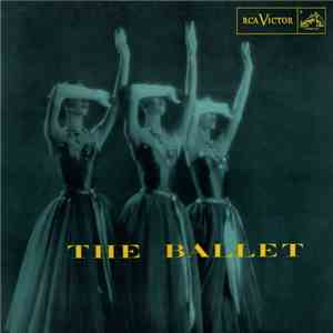 Richard Mohr - The Ballet download mp3