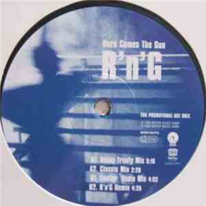 R'n'G - Here Comes The Sun download mp3