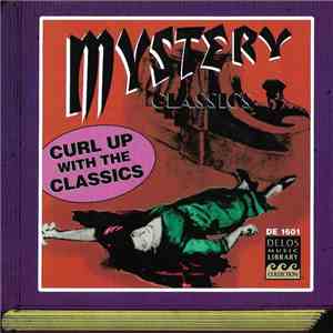 Robert Noehren, Gerard Schwarz - Mystery Classics download mp3