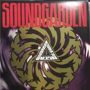Soundgarden - Badmotorfinger download mp3