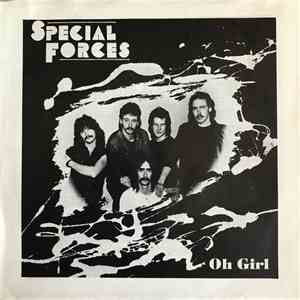 Special Forces  - Oh Girl download mp3