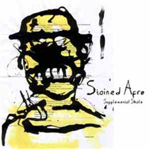 Stained Afro - Supplemental Shale download mp3