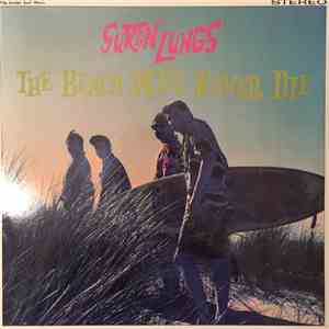 Surfin' Lungs - The Beach Will Never Die download mp3