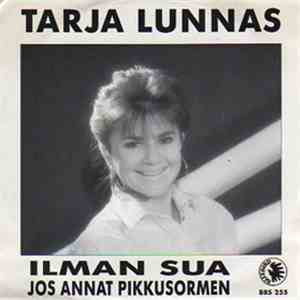Tarja Lunnas - Ilman Sua download mp3