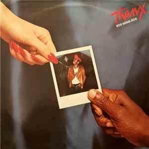 Thanx - Ride Mama Ride download mp3