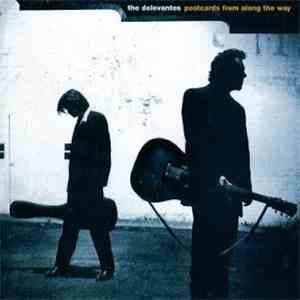 The Delevantes - Postcards From Along The Way download mp3