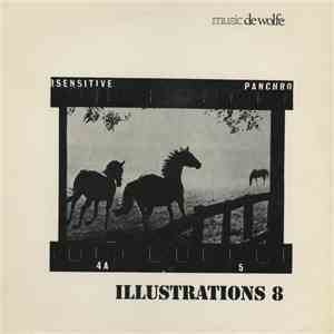 The International Studio Orchestra - Illustrations 8 download mp3