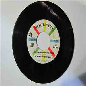 The Mickey Mozart Quintet - The Man With The Monocle / Forbidden Love download mp3