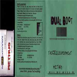 theCELLexperiment / Methus - Dual Boot download mp3