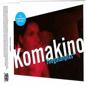 Thegalanpixs - Komakino download mp3