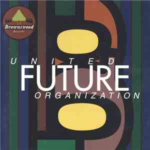 United Future Organization - United Future Organization download mp3