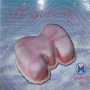Various - A Slice Of M, Sampler '98 download mp3