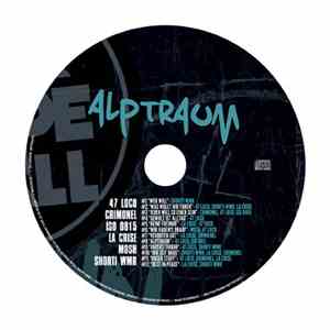 Various - Alptraum (Mixtape Vol. 1) mp3 download